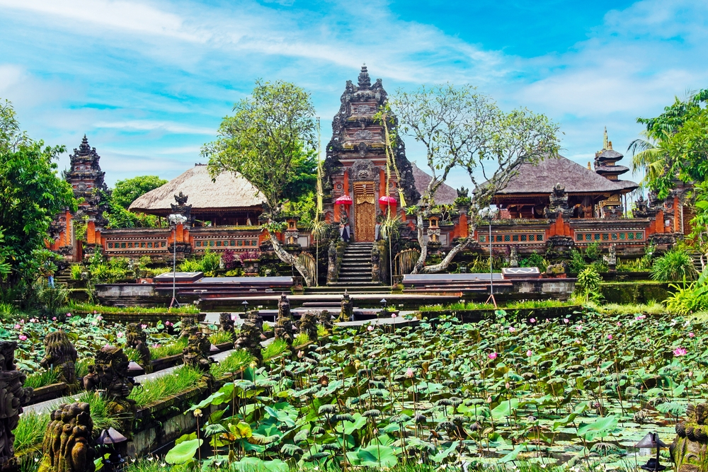 bali